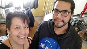 Isolated Dehcho family 'would rather be here than see our people sick'