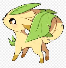 Color them in online, or print them out and use crayons, markers, and paints. Sylveon Glaceon And Leafeon Png Download Cute Pokemon Drawings Leafeon Transparent Png Vhv