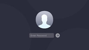Restarts, and asks for the system lock pin code that they set up. The Fastest Way To Lock Or Sleep Your Screen In Macos