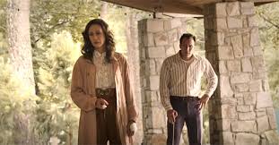 The devil made me do it, in theaters and hbo max june 4.the. The Conjuring 3 Neues Video Liefert Ersten Blick Auf Im Banne Des Teufels Blairwitch De