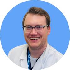 Dr. John Daniel IV, MD