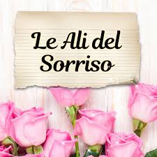 Free wifi access is available in all areas. Buongiorno Le Ali Del Sorriso Gif Get Images