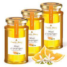 Orange Blossom Honey Orange Blossom Honey Orange Blossom Organic Dark Chocolate