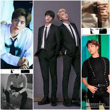 Namjoon as a dad and bts as flowers? Dream Escapes Trouble Namjoon Seokjin X Reader Smut