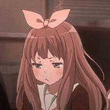 With tenor, maker of gif keyboard, add popular anime aesthetic animated gifs to your conversations. Aesthetic Anime Girl And Icons Image 7661501 On Favim Com