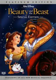 Of the classic disney musical fantasy about a young woman who takes the place of her imprisoned father under the watch of a terrifying beast unaware that her captor is actually a prince. Beauty And The Beast 1991 English Voice Over Wikia Fandom