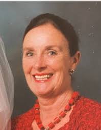 Obituary for JoAnn (Scott) Cheffy