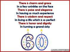 60th Birthday Message For Mom From Daughter 60th Birthday Poems 60th Birthday Poems 60th Birthday Quotes Birthday Poems