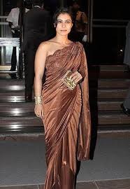 Great news!!!you're in the right place for navel blouse. Kajol Saree
