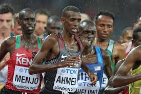 Here we are coming back with the special annual event again, destination dubai is considered one of the best moments Mohammed Ahmed Breaks His Own National Record In 10 000m In Doha Canadian Running Magazine