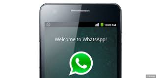 Mulai februari 2021, setidaknya ada 8 fitur baru yang diklaim akan makin memudahkan pengguna whatsapp. Whatsapp Explains What Will Change For Users On February 8th 2021 De24 News English