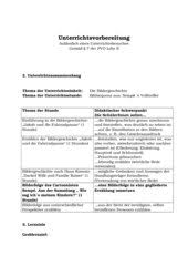 Bildergeschichten erzählen in form einer abfolge mehrerer bilder eine geschichte. Deutsch Stundenentwurfe Erzahlung Bildergeschichte 4teachers De