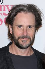 Eric Doss Editorial Stock Photo