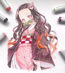 うに on twitter anime demon anime chibi anime art girl