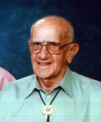 James Field Obituary