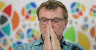 VIDEO: Father advocates for mental health after losing two sons to suicide