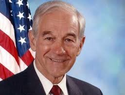 Ron Paul: States should be allowed to secede