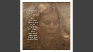 Off the Beaten Path: Joni Mitchell in the '80s