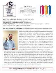 THE KERNEL “The more grateful I am, the more beauty I see.” Mary Davis