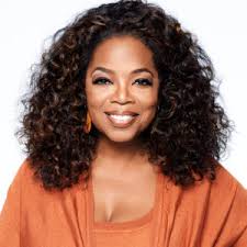 About Us - Oprah Winfrey Charitable Foundation