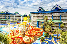 Hotel Holiday Inn Resort Orlando Suites Waterpark Orlando Trivago Co Uk