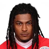 Isiah Pacheco or Brian Thomas Jr.