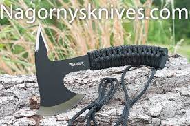 Throwing Fighting Military Combat Survival Axe Ax Hatchet Survival Axe Survival Hatchet