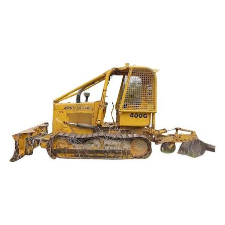 John Deere 400G Crawler Dozer