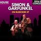 Simon & Garfunkel – On Bleecker Street 6/19/26 F... event in West Kingston, RI