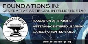 Foundations in Generative AI - A Short Course