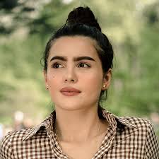 Mini Fortune Cookie Studs 14K Gold Dipped Sterling