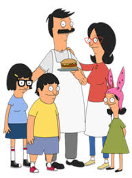 Bob and his quirky family have big ideas about burgers, but fall short on service and sophistication. Bob S Burgers Wikipedia