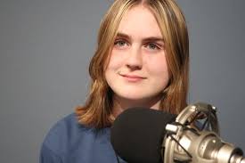 Gen Z Voices: Discussing gender is like thinking about clothes, says Ruby  George, it's about what you feel comfortable in