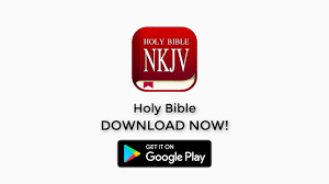 Download the latest version of holy bible nkjv offline for android. Nkjv Bible New King James Bible Offline Audio Free Download Now Youtube