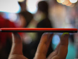Yezz Andy A5QP review: Yezz's eight ...