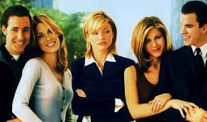 Who doesn't know jennifer aniston, the sweet sweetheart of hollywood? She S The One Movie 1996 Jennifer Aniston Cameron Diaz Video Dailymotion