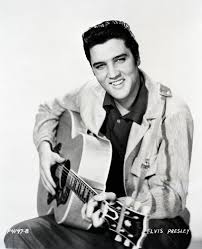 The director will start production on the project later this year. Elvis Biopic Sets 2021 Release Date