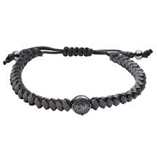 Bague diesel homme pas cher. Bracelet Diesel Dx1065060 Bracelet Gris Medaille Homme Sur Bijourama Montre Homme Pas Cher En Ligne