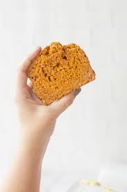 Maybe you would like to learn more about one of these? One Bowl Whole Wheat Pumpkin Bread Wholefully