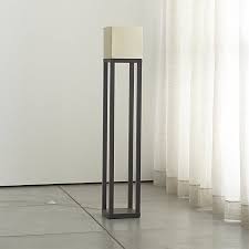 Aerin Antique Bronze Floor Lamp Bronze Floor Lamp Lamp Floor Lamp