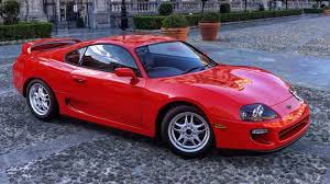The new supra is visually a dramatic departure from the outgoing mk4. Mid Engined Toyota Supra Mkiv Rendering Doesn T Look Half Bad