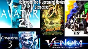 Coming out jan 7, 2022 escape room 2 Hollywood Top 6 Upcoming Movies In 2021 2022 Hollywood New Movies Youtube