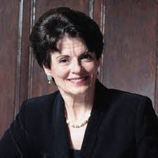 Janet Johnson | Pace University New York