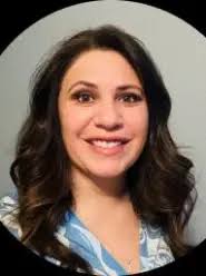 Christina Sapien, LCSW