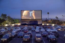 Purchasing your movie tickets online does not reserve or guarantee a parking spot. Among Coronavirus Reopenings Riverside Drive In Stands Tall Los Angeles Times