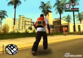 Ppsspp is the leading psp emulator for android, windows, linux, mac and more. Gta San Andreas Ps2 Iso Apk Data 200mb Download