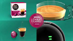 The jovia comes with high pump pressure and support for up to 40 different kinds of hot and cold drinks. Nescafe Dolce Gusto Drop Youtube