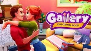 Mod Apk Gallery Coloring Book Decor V0 194 Stars Coins Hack Unlimited Energy Updated Sbenny S Forum Coloring Books Book Decor Color