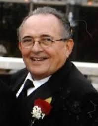 Obituary for Frank Padron