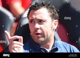 Sergio gonzalez hi-res stock photography and images